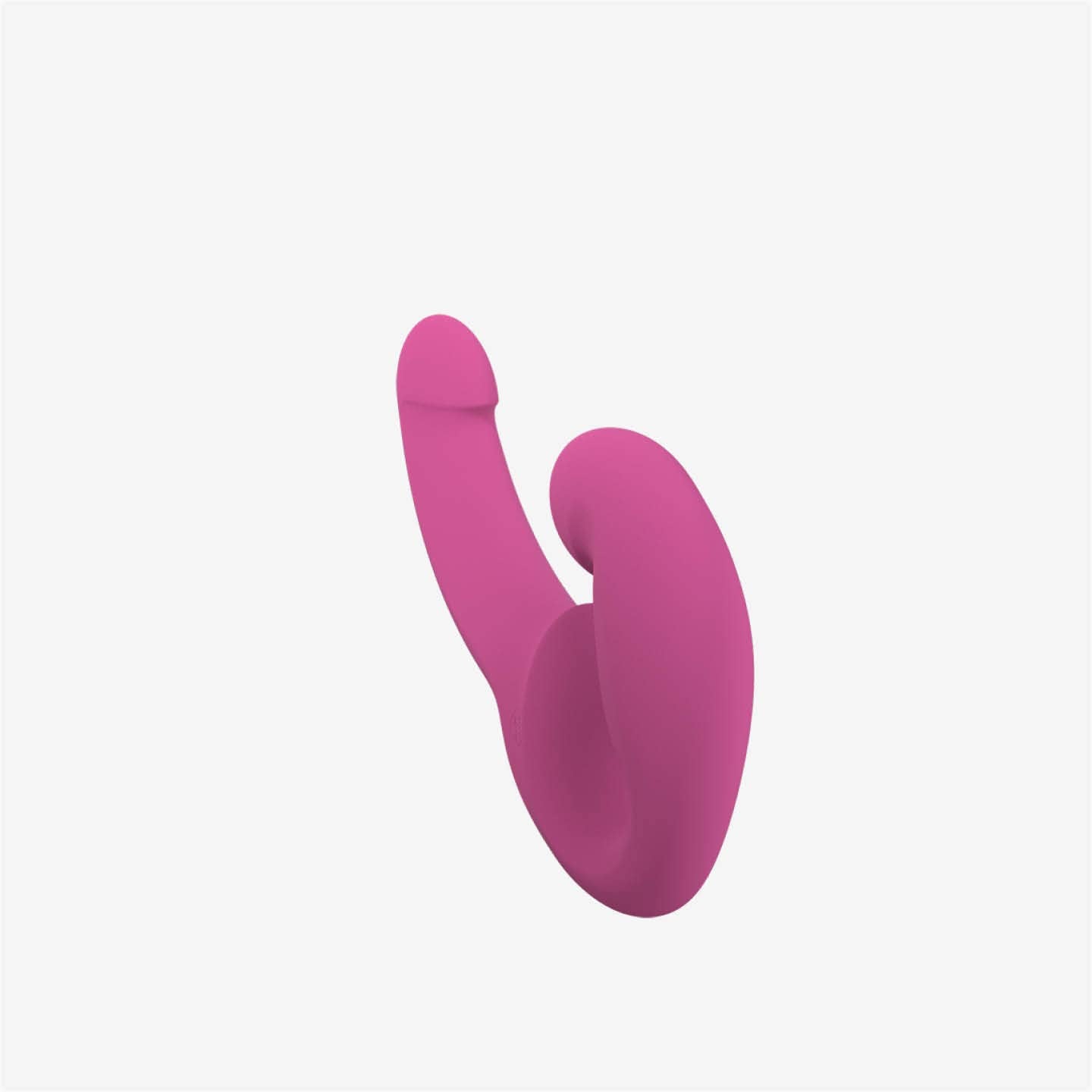 Fun Factory Adult Toys  Share Dildo Double Dildo Sex Toy For Women  Straplessstrap On Dildo Couples Sex Toys Black