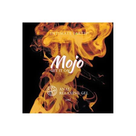 Mojo Clove Oil Anal Relaxing Gel 3Ml
