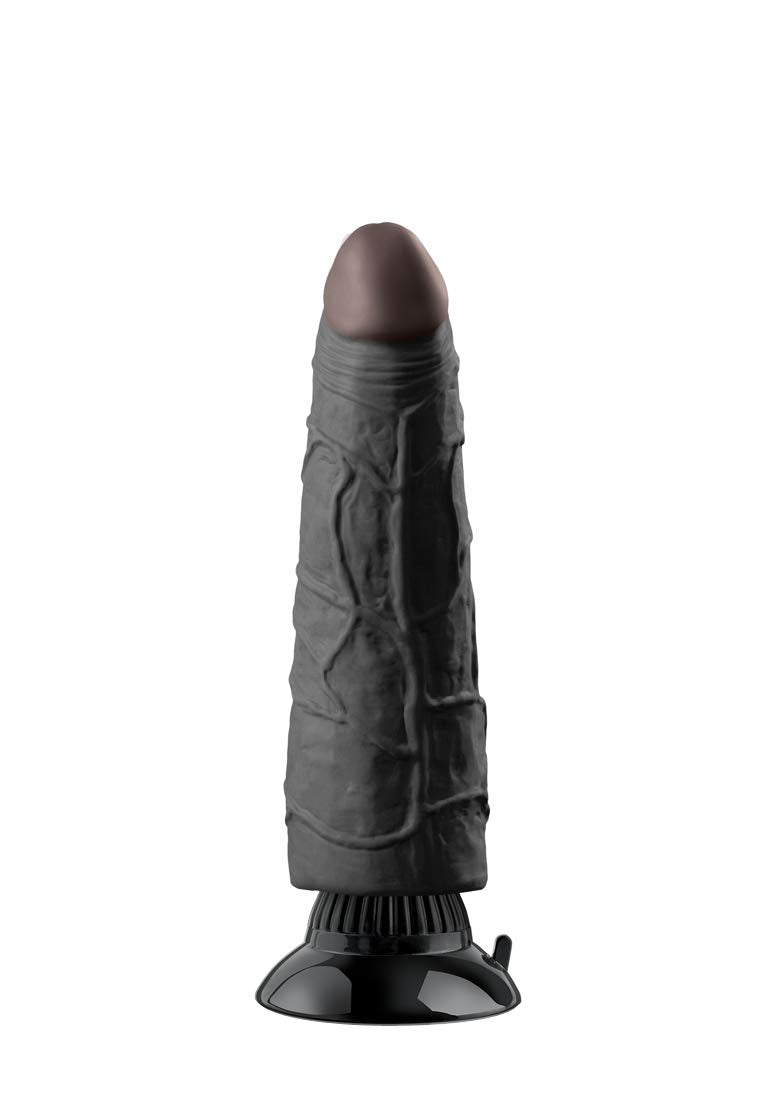 Pipedream Real Feel Deluxe No. 3, Black