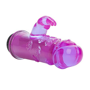 Ff Vibrating Clit Sucker