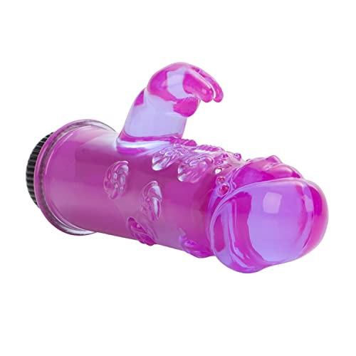 Ff Vibrating Clit Sucker