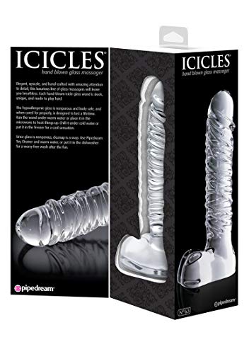 Pipedream Icicles No 63