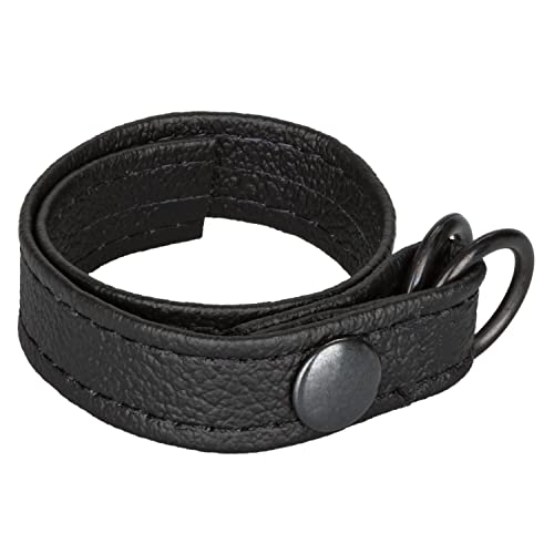 California Exotics Leather Cinch