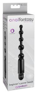 Afc - Beginners Power Beads