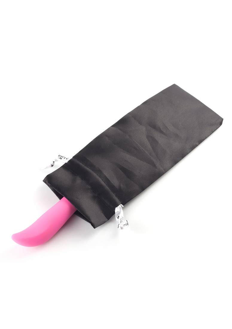 Maddie Rechargeable Silicone Bullet