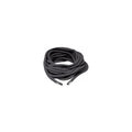 Pipedream Fantasy Japanese Silk Rope, Black