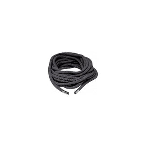 Ff Japanese Silk Rope Black