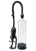 Pipedream Pump Worx - Rock Hard Power Pump