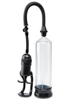 Pipedream Pump Worx - Rock Hard Power Pump
