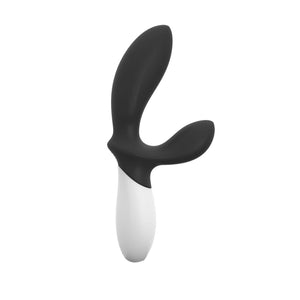 Lelo Loki Wave 2 Vibrating Male Prostate Massager Anal Sex Toys With 12 Pleasure Settings Vibrating Anal Plug For Men, Male Sex 