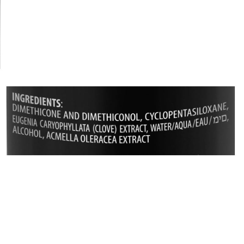 Id Lubricants 45077: Backslide 4.4Oz Flip Cap Bottle