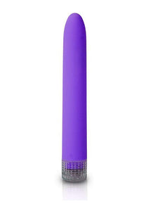 (D) CLIMAX SMOOTH STRAIGHT VIB PLAYFUL PURPLE