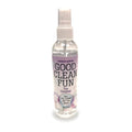 Little Genie Productions 82998: Good Clean Fun Toy Cleaner Lavender 4Oz