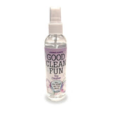 Little Genie Productions 82998: Good Clean Fun Toy Cleaner Lavender 4Oz