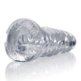 Blue Ox Designs Oxballs 63089: Screw'D, Corkscrew Jackoff Toy