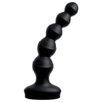 3Some Wall Banger Beads Rechargeable Bla