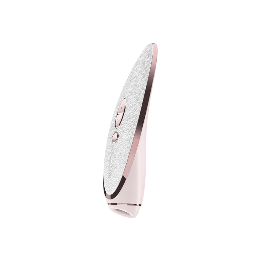 (Wd) Satisfyer Luxury Pret-A-P (Net)