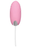 Adam & Eve Double Play Bullet Vibrators Pink