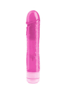 (D) Juicy Jewels Fuchsia Frenz