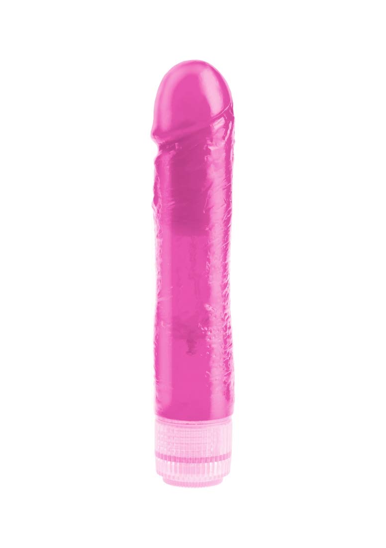 (D) Juicy Jewels Fuchsia Frenz