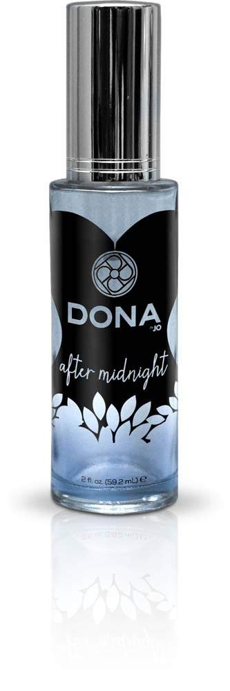 Dona Pheromone Perfume After Midnight, 2 Ounce