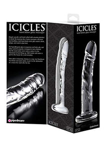 Icicles No. 62