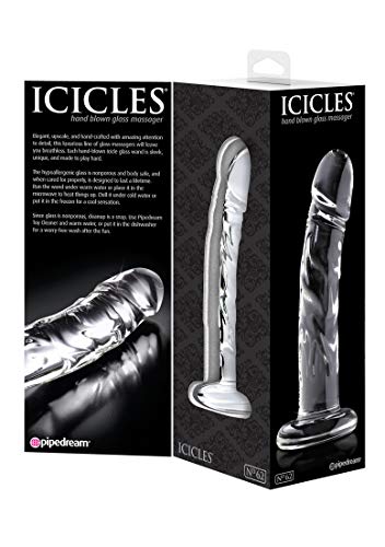 Icicles No. 62