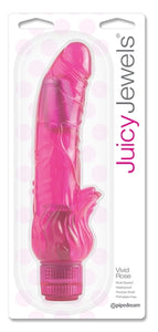 Juicy Jewels Vivid Rose