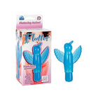Flutter - Blue