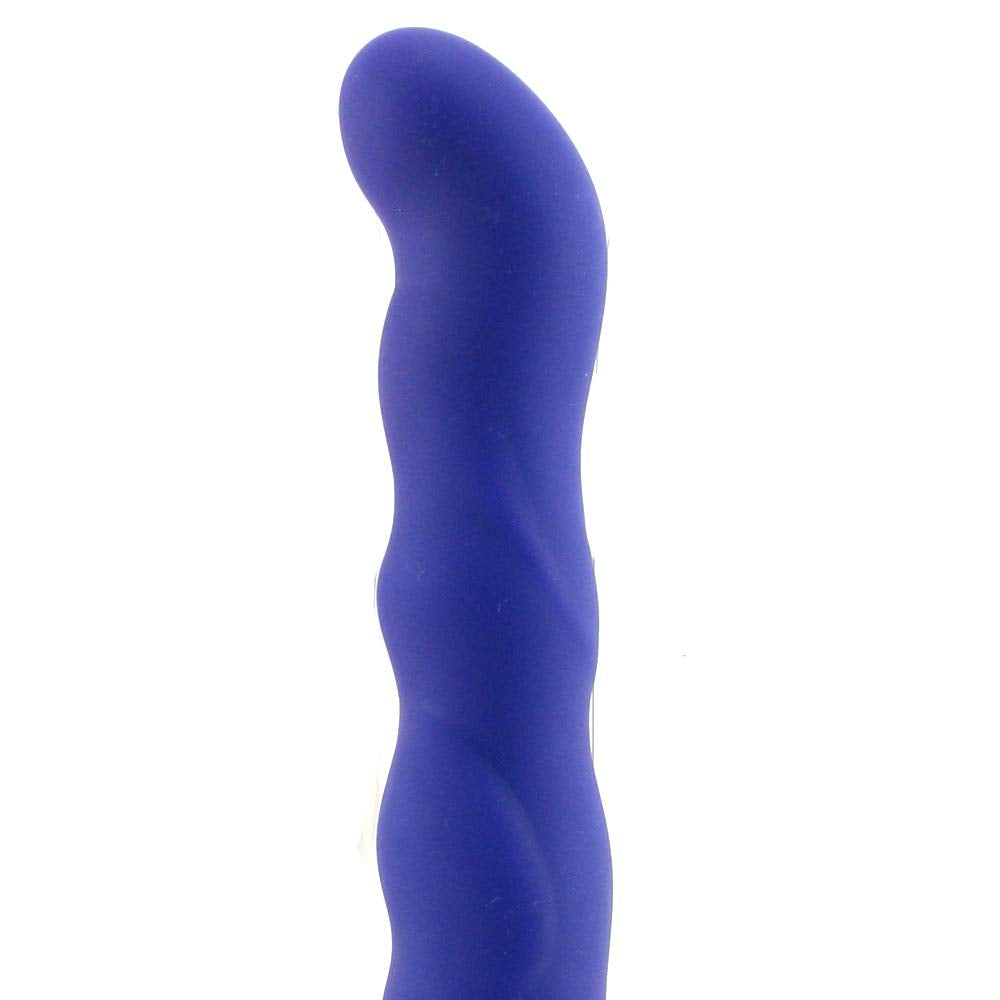 Posh 10-Function Teaser 4 - Purple