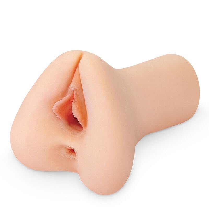 Pdx Plus Pick Your Pleasure Stroker Xl Light