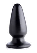 Gigantor XXXL Tapered Butt Plug