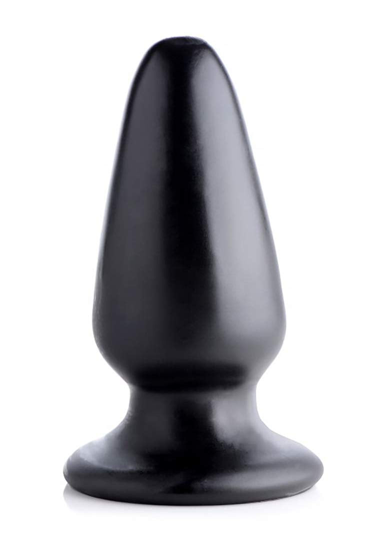 Gigantor XXXL Tapered Butt Plug