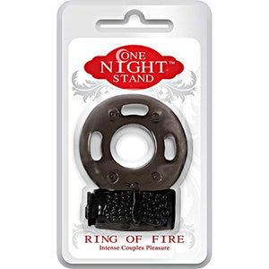 Evolved One Night Stand Cock Ring