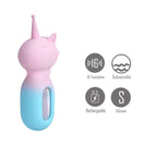 Unicorn Vibrator