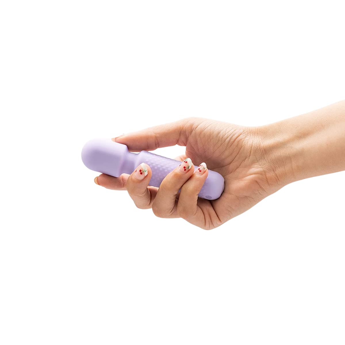 Emojibator Tiny Wand-Lavender Haze