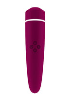 Shots America Hiky Vibrator, Purple