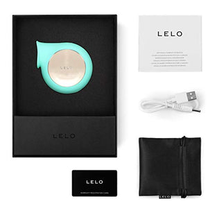 Lelo Sila Aqua (Net)