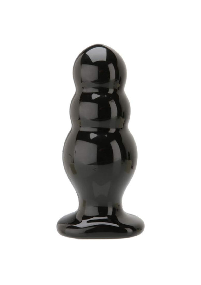 Titanmen - Trainer Tool #4 Black
