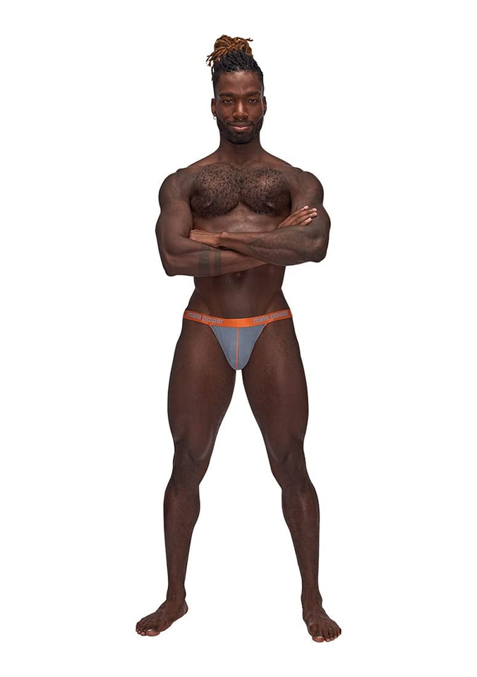 Mp Casanova Uplift Jock   Gry Sm