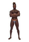 Mp Casanova Uplift Jock   Gry Sm