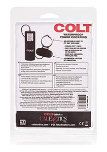 Colt Power Cockring W/P