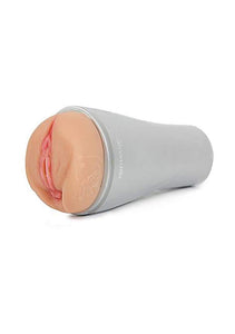 (D) Penthouse Toys Deluxe Cyberskin Stroker Jenna Rose