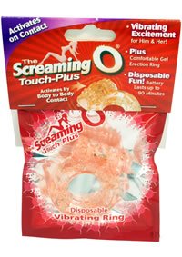 Screaming O Touch Plus