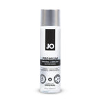Jo Premium Silicone Lubricant - Original (4 Oz)