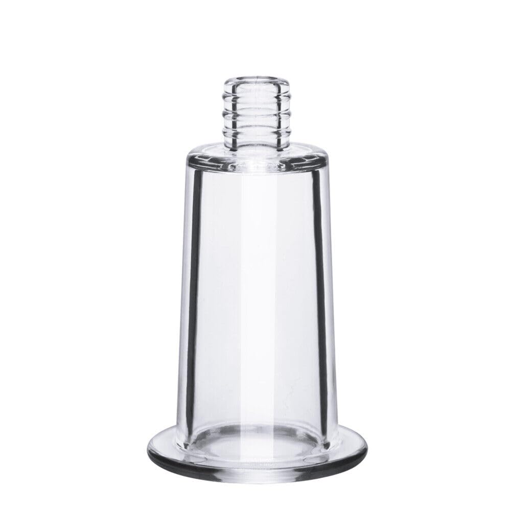 Honeypleasures Female Nipple Pump Suck Suckers to Increase Sensitivity Arousal to Target Area Adult Sex Toy for Lemon Nipples