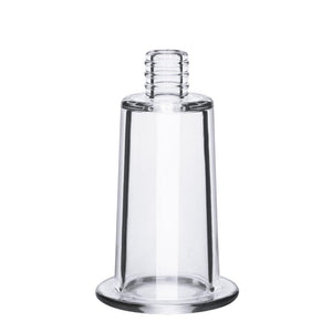 Honeypleasures Female Nipple Pump Suck Suckers to Increase Sensitivity Arousal to Target Area Adult Sex Toy for Lemon Nipples