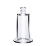 Honeypleasures Female Nipple Pump Suck Suckers to Increase Sensitivity Arousal to Target Area Adult Sex Toy for Lemon Nipples