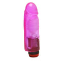 Cloud 9 Dong Vibrator, Purple