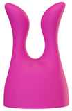 Palm Body Accessories 2 Silicone Heads